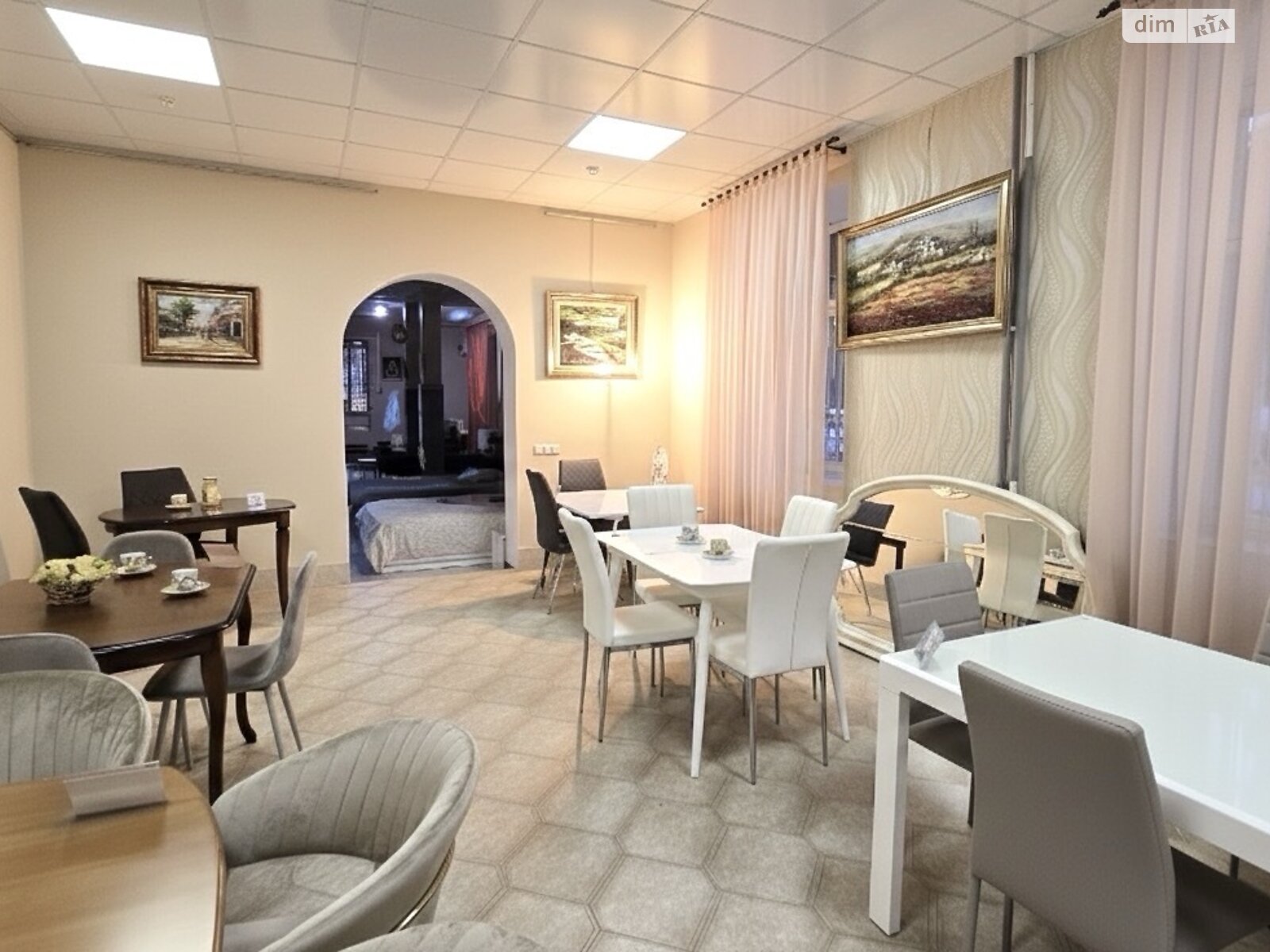 Комерційне приміщення в Миколаєві, здам в оренду по Ігора Бедзая (Чкалова (Центр)) вулиця 203, район Інгульський, ціна: 9 330 грн за об’єкт фото 1