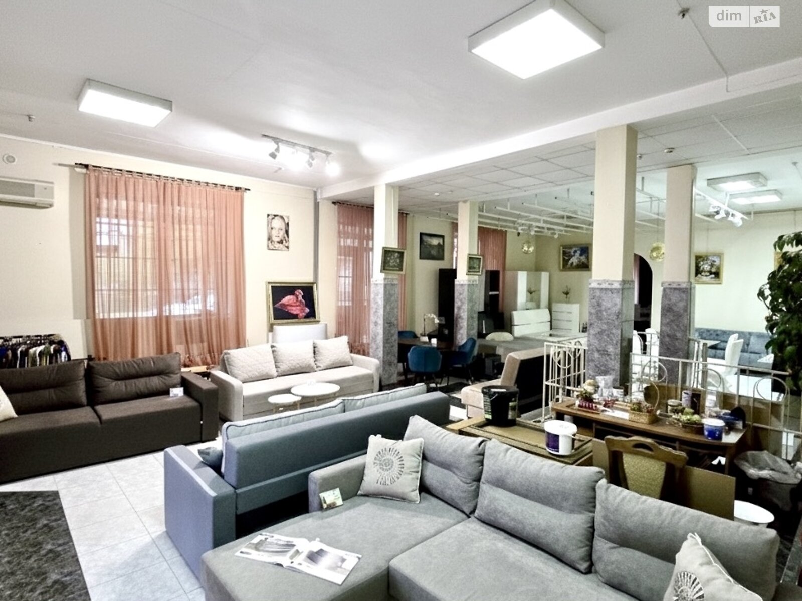 Комерційне приміщення в Миколаєві, здам в оренду по Ігора Бедзая (Чкалова (Центр)) вулиця 203, район Інгульський, ціна: 9 330 грн за об’єкт фото 1