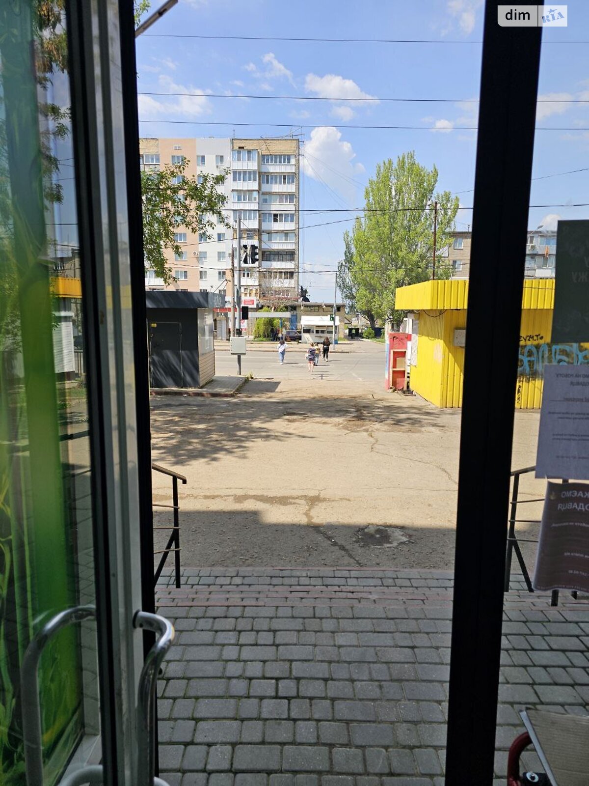 Комерційне приміщення в Миколаєві, здам в оренду по Космонавтів вулиця, район Інгульський, ціна: 2 222 грн за об’єкт фото 1 Комерційне приміщення в Миколаєві, здам в оренду по Космонавтів вулиця, район Інгульський, ціна: 2 222 грн за об’єкт фото 1