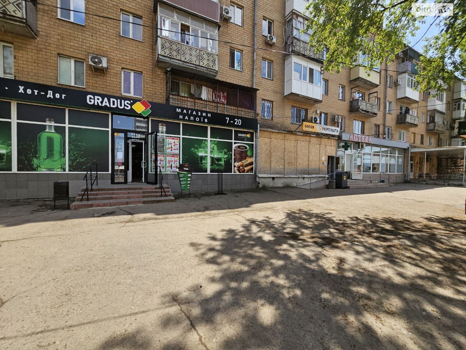 Комерційне приміщення в Миколаєві, здам в оренду по Космонавтів вулиця, район Інгульський, ціна: 2 222 грн за об’єкт фото 1 Комерційне приміщення в Миколаєві, здам в оренду по Космонавтів вулиця, район Інгульський, ціна: 2 222 грн за об’єкт фото 1