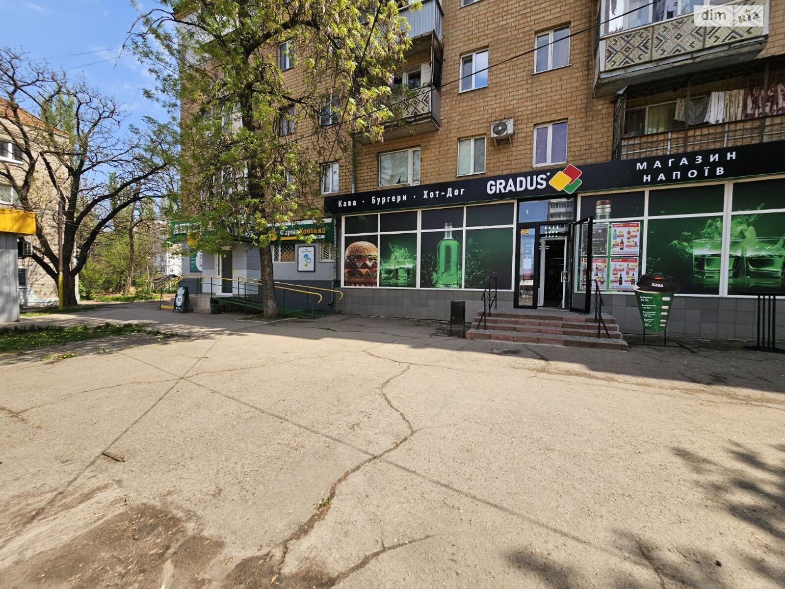 Комерційне приміщення в Миколаєві, здам в оренду по Космонавтів вулиця, район Інгульський, ціна: 2 222 грн за об’єкт фото 1 Комерційне приміщення в Миколаєві, здам в оренду по Космонавтів вулиця, район Інгульський, ціна: 2 222 грн за об’єкт фото 1