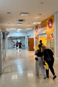 Комерційне приміщення в Миколаєві, здам в оренду по Космонавтів вулиця, район Інгульський, ціна: 5 555 грн за об’єкт фото 2
