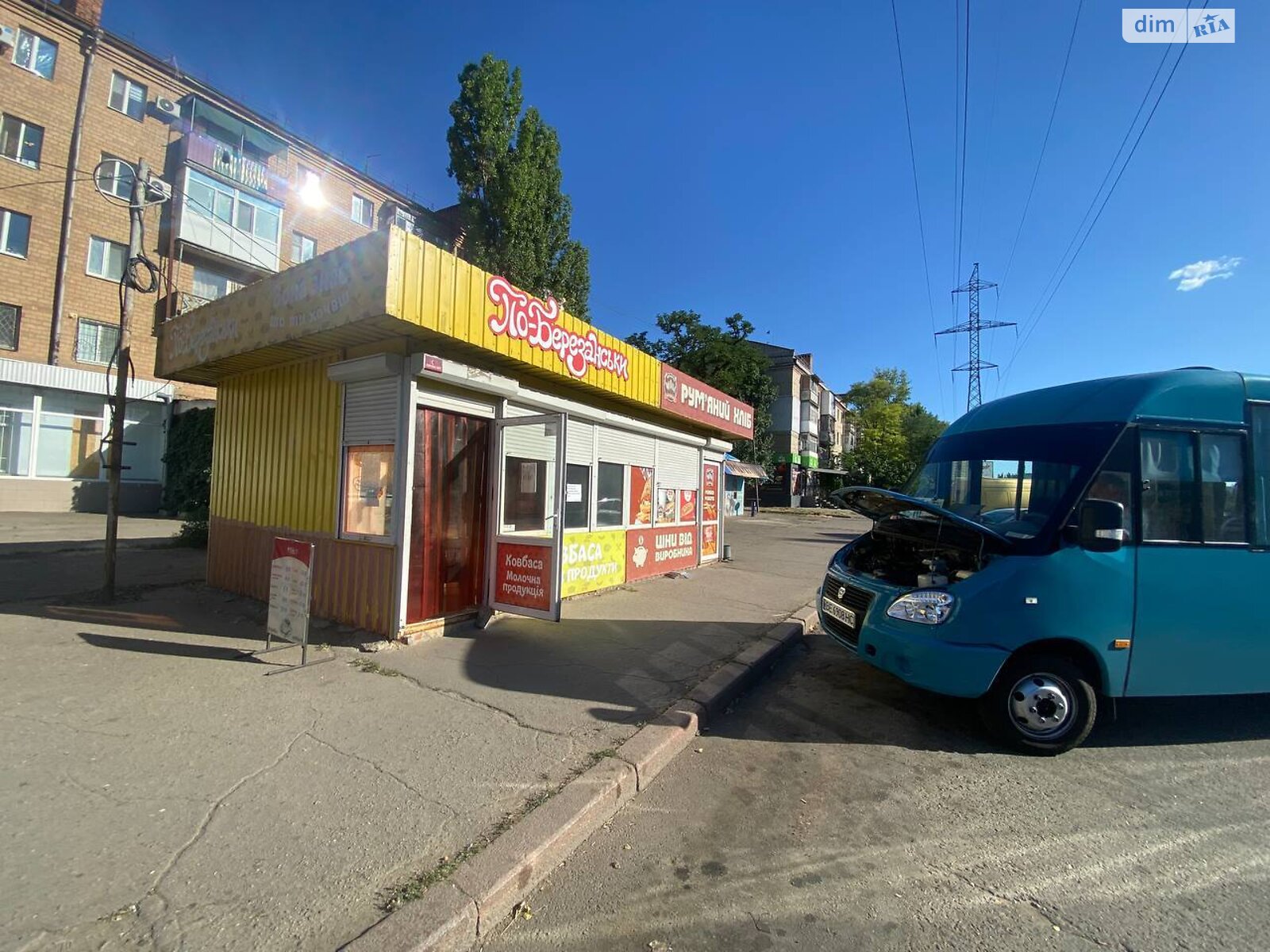 Коммерческое помещение в Николаеве, сдам в аренду по Космонавтов улица, район Ингульский, цена: 1 000 грн за объект фото 1 Коммерческое помещение в Николаеве, сдам в аренду по Космонавтов улица, район Ингульский, цена: 1 000 грн за объект фото 1