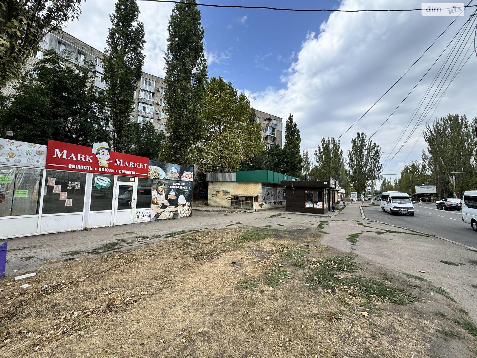 Комерційне приміщення в Миколаєві, здам в оренду по Миру проспект, район Інгульський, ціна: 1 000 грн за об’єкт фото 1