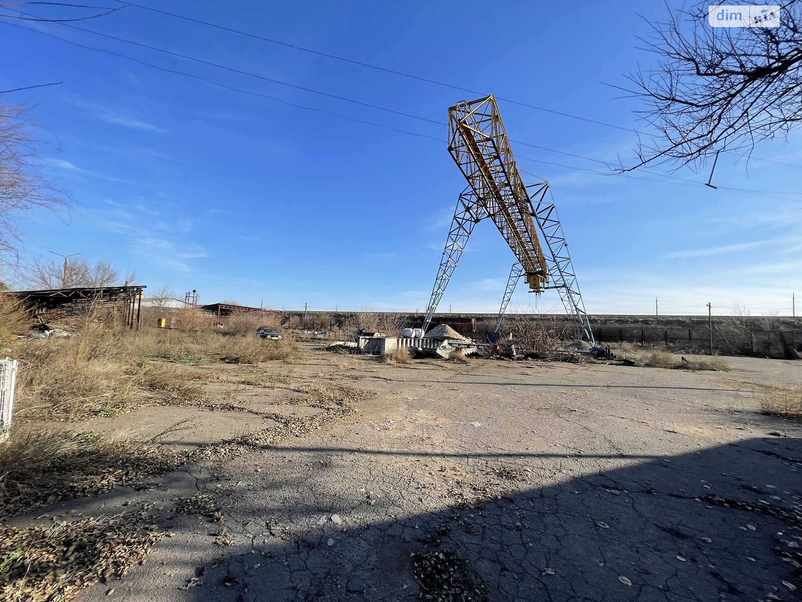 Комерційне приміщення в Миколаєві, здам в оренду по Новозаводська вулиця, район Інгульський, ціна: 59 925 грн за об’єкт фото 1