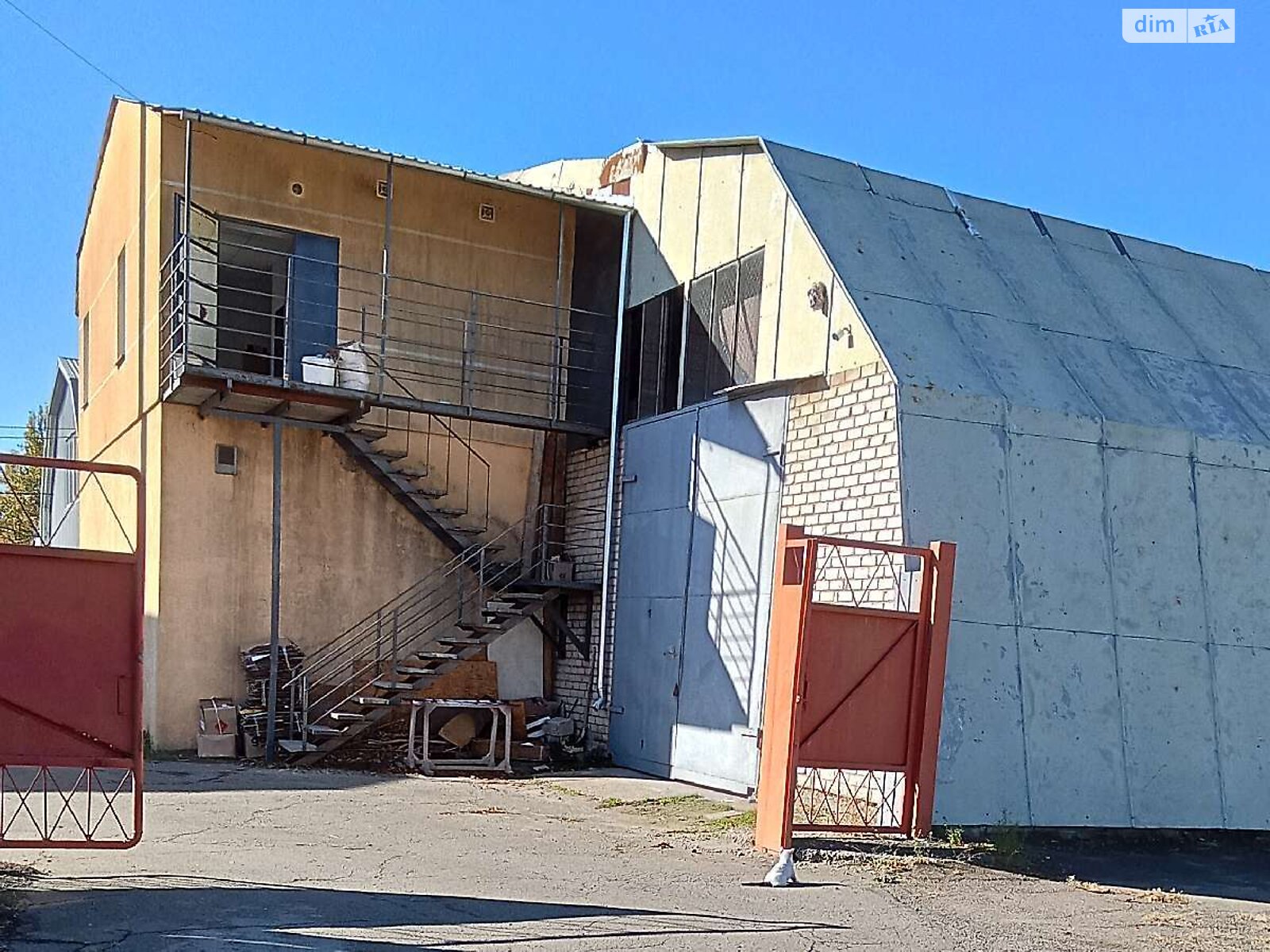 Коммерческое помещение в Николаеве, сдам в аренду по Продольная 12-я улица 63, район Ингульский, цена: 15 000 грн за объект фото 1