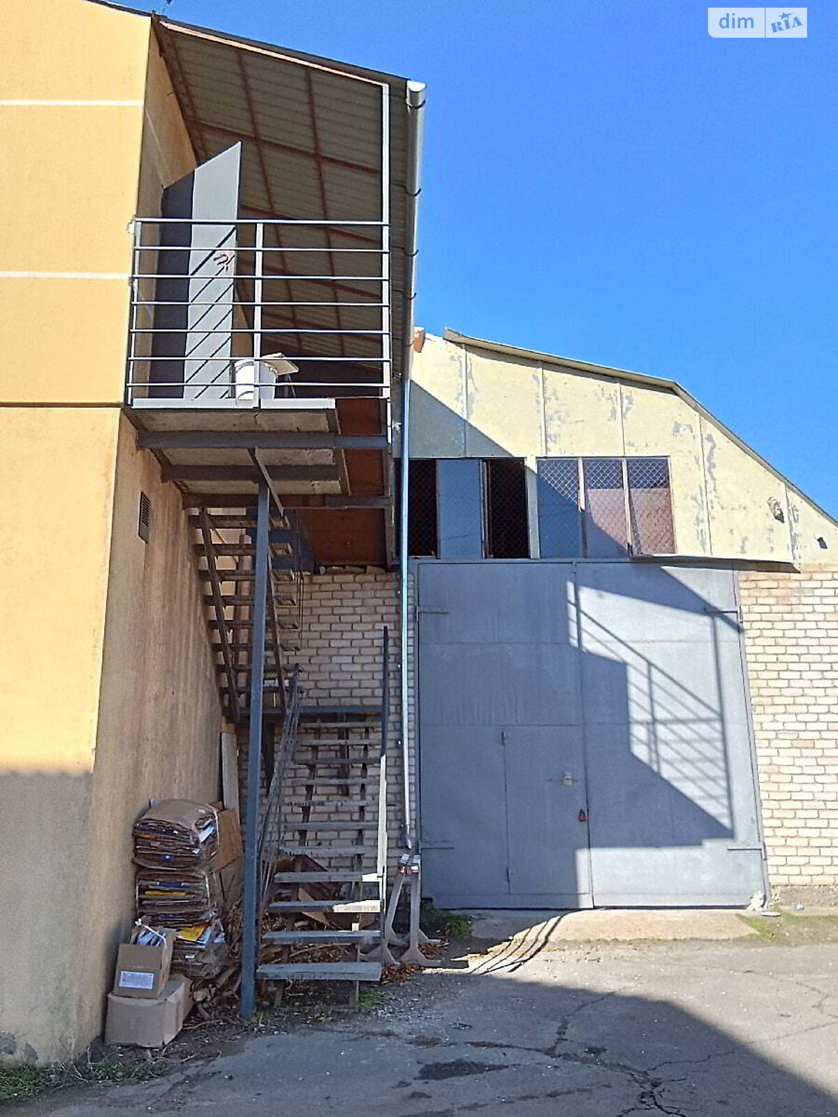 Коммерческое помещение в Николаеве, сдам в аренду по Продольная 12-я улица 63, район Ингульский, цена: 15 000 грн за объект фото 1