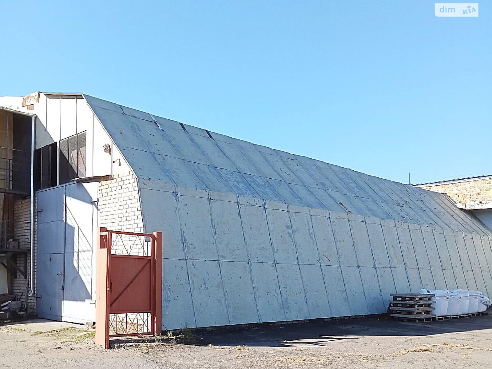 Коммерческое помещение в Николаеве, сдам в аренду по Продольная 12-я улица 63, район Ингульский, цена: 15 000 грн за объект фото 1