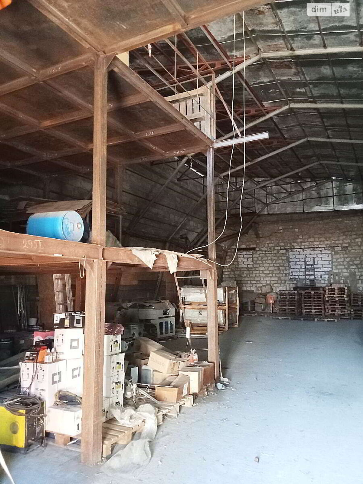 Коммерческое помещение в Николаеве, сдам в аренду по Продольная 12-я улица 63, район Ингульский, цена: 15 000 грн за объект фото 1