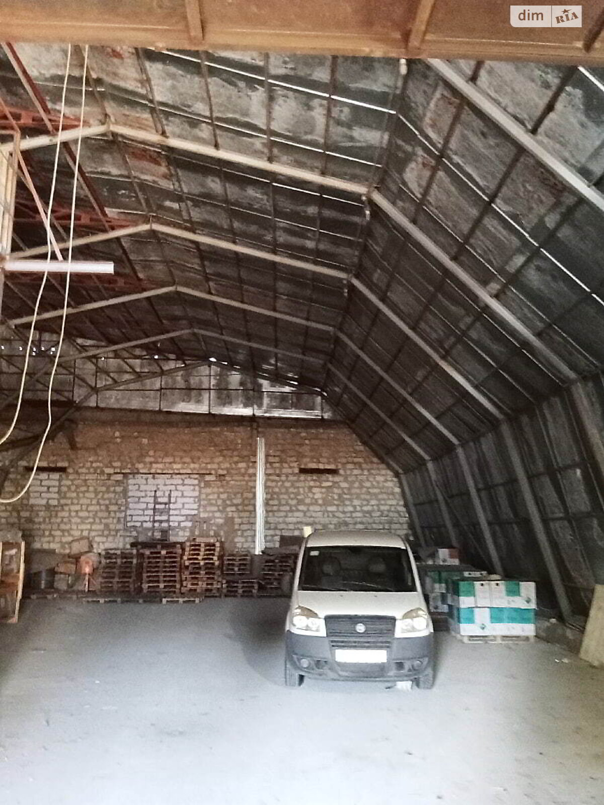 Коммерческое помещение в Николаеве, сдам в аренду по Продольная 12-я улица 63, район Ингульский, цена: 15 000 грн за объект фото 1