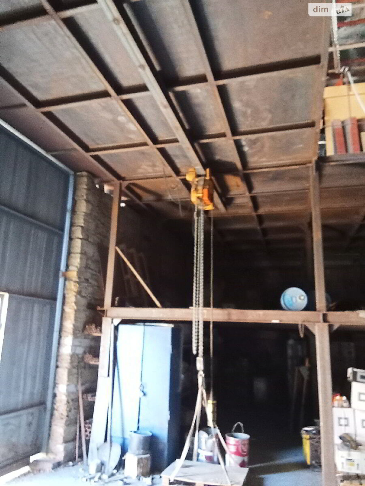 Коммерческое помещение в Николаеве, сдам в аренду по Продольная 12-я улица 63, район Ингульский, цена: 15 000 грн за объект фото 1