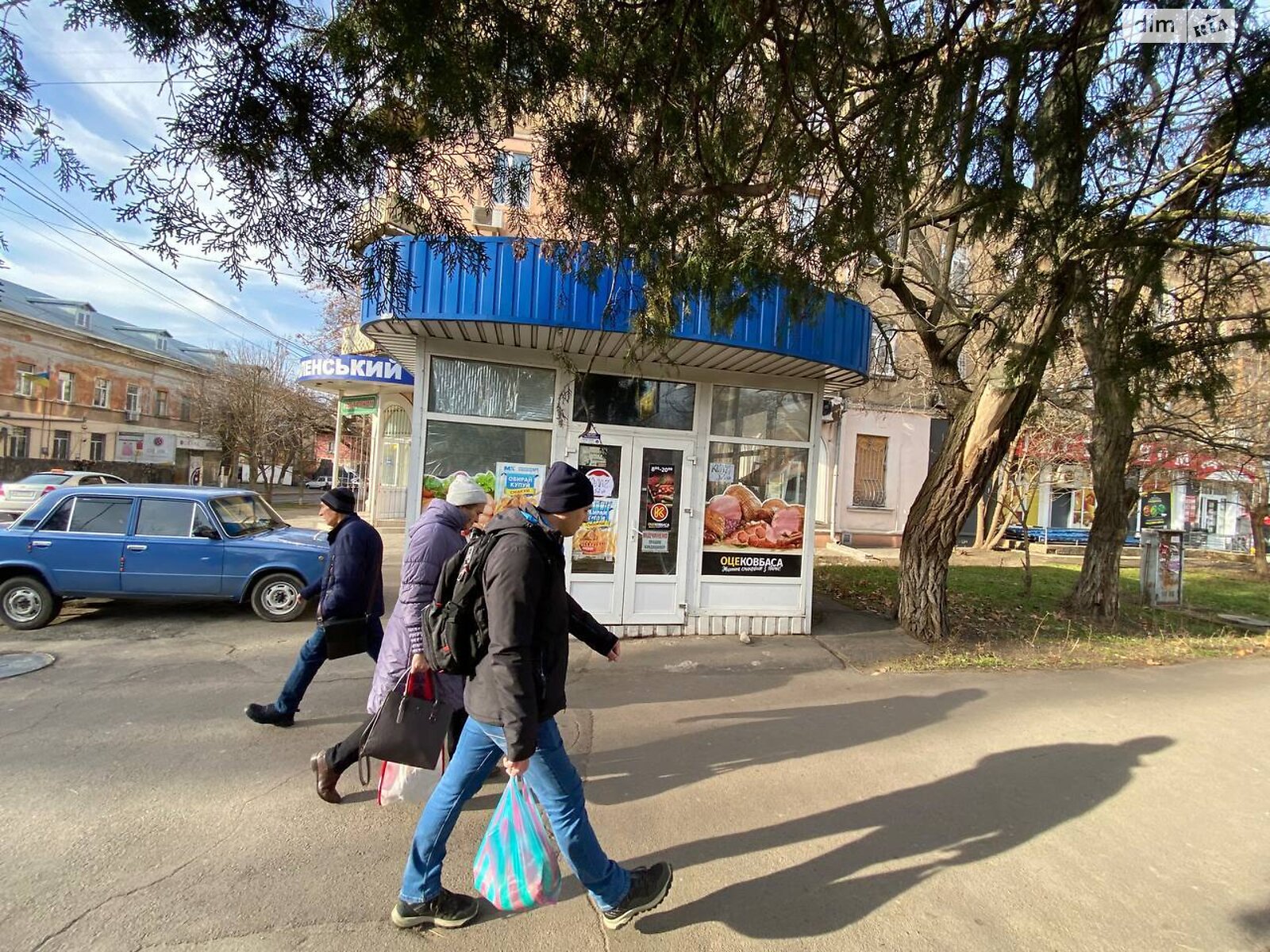 Комерційне приміщення в Миколаєві, здам в оренду по Богоявленський проспект, район Корабельний, ціна: 1 000 грн за об’єкт фото 1