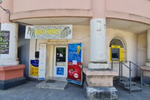 Комерційне приміщення в Миколаєві, здам в оренду по Богоявленський проспект, район Корабельний, ціна: 38 000 грн за об’єкт фото 2