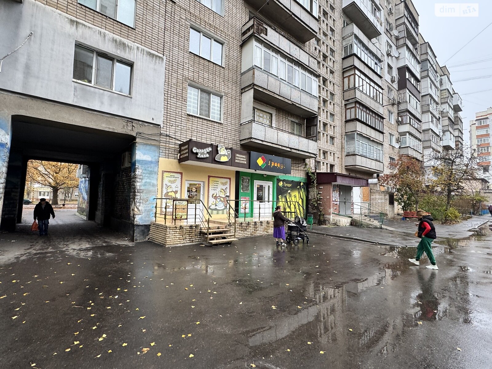 Коммерческое помещение в Николаеве, сдам в аренду по Корабелов проспект, район Корабельный, цена: 5 000 грн за объект фото 1