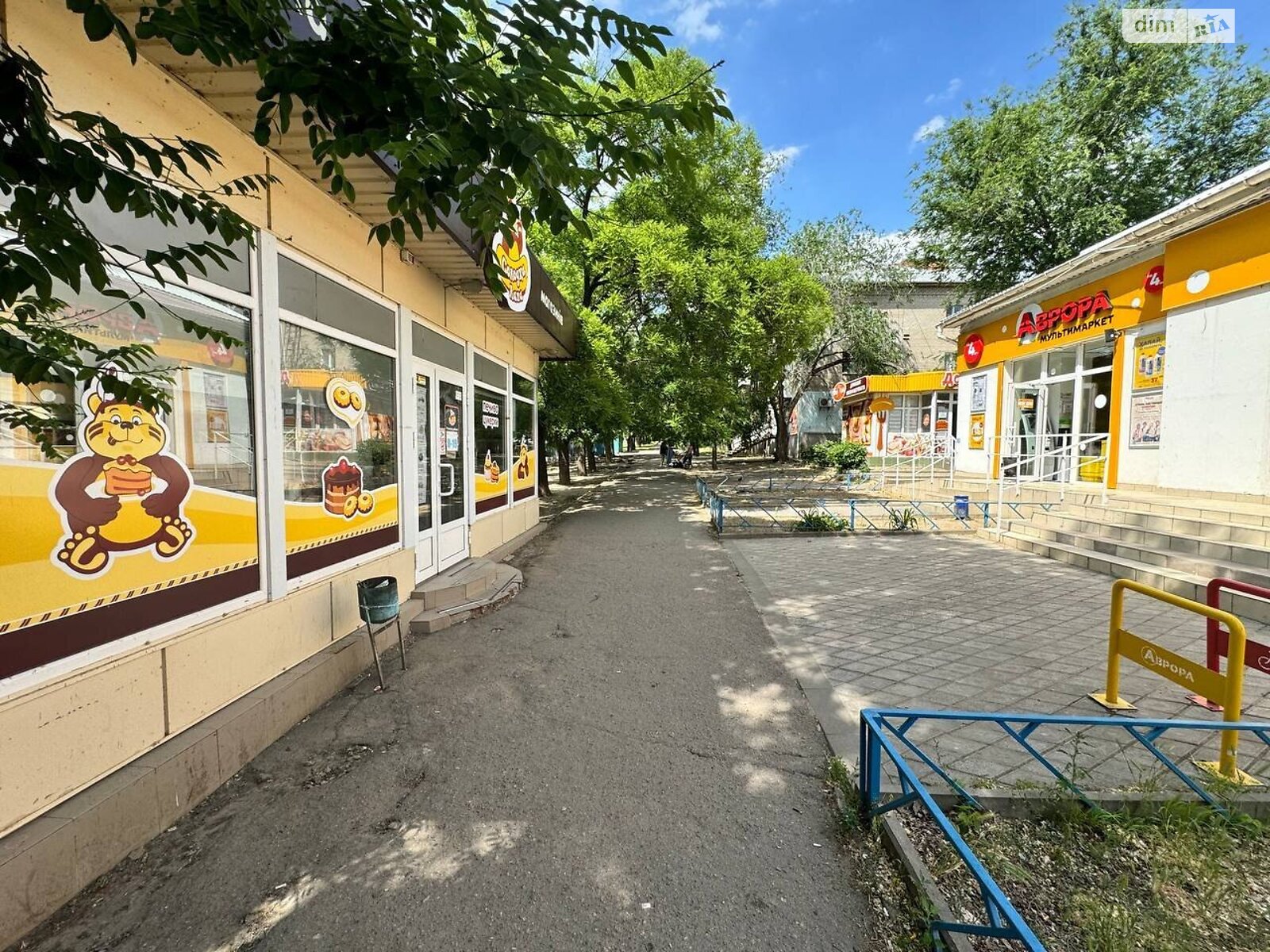 Коммерческое помещение в Николаеве, сдам в аренду по Героев Украины проспект, район Соляные, цена: 27 000 грн за объект фото 1 Коммерческое помещение в Николаеве, сдам в аренду по Героев Украины проспект, район Соляные, цена: 27 000 грн за объект фото 1