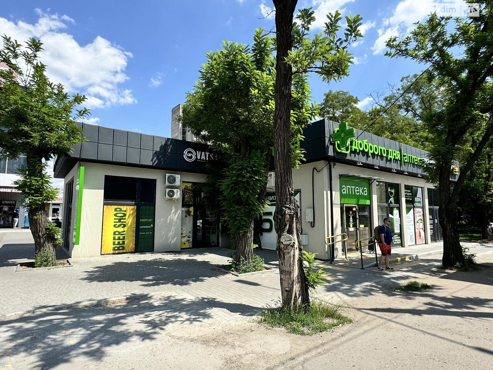 Комерційне приміщення в Миколаєві, здам в оренду по Героїв України проспект, район Соляні, ціна: 1 000 грн за об’єкт фото 1 Комерційне приміщення в Миколаєві, здам в оренду по Героїв України проспект, район Соляні, ціна: 1 000 грн за об’єкт фото 1