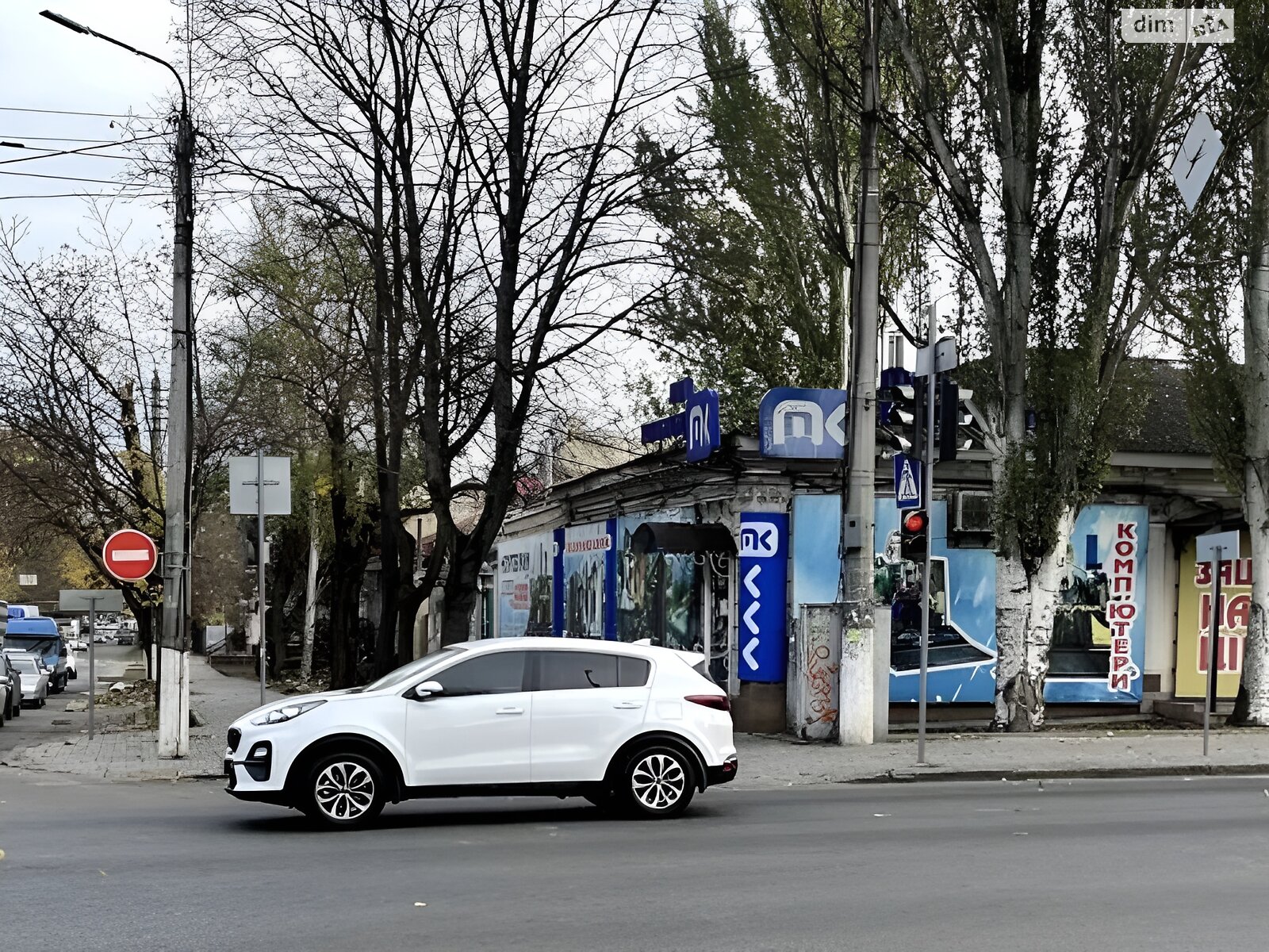 Комерційне приміщення в Миколаєві, здам в оренду по Благовісного (Нікольська) вулиця, район Центр, ціна: 40 000 грн за об’єкт фото 1