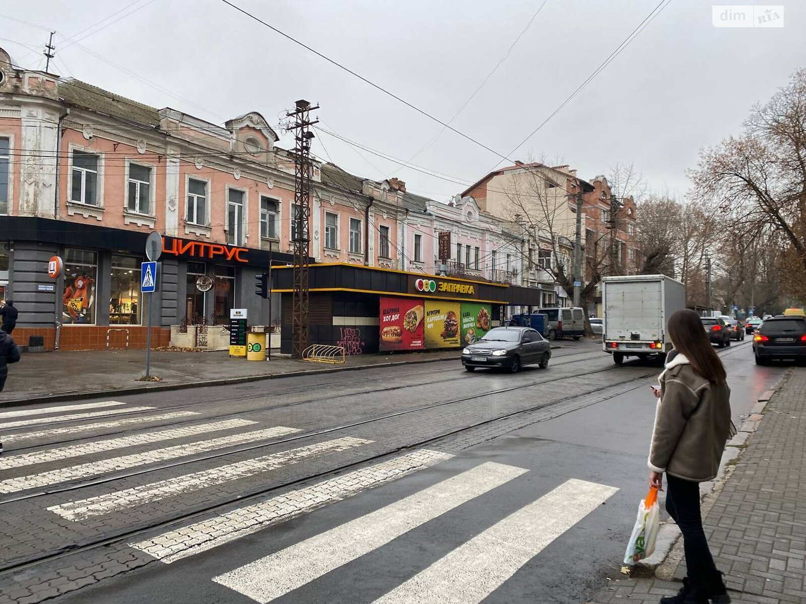 Комерційне приміщення в Миколаєві, здам в оренду по Соборна вулиця, район Центр, ціна: 1 000 грн за об’єкт фото 1