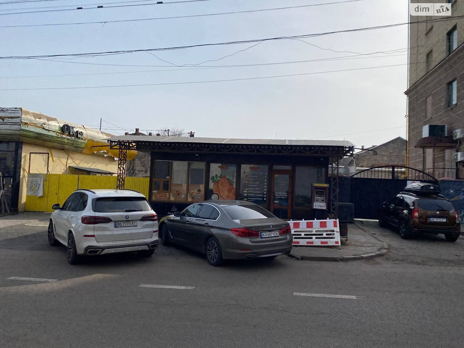 Комерційне приміщення в Миколаєві, здам в оренду по Соборна вулиця, район Центр, ціна: 25 000 грн за об’єкт фото 1 Комерційне приміщення в Миколаєві, здам в оренду по Соборна вулиця, район Центр, ціна: 25 000 грн за об’єкт фото 1