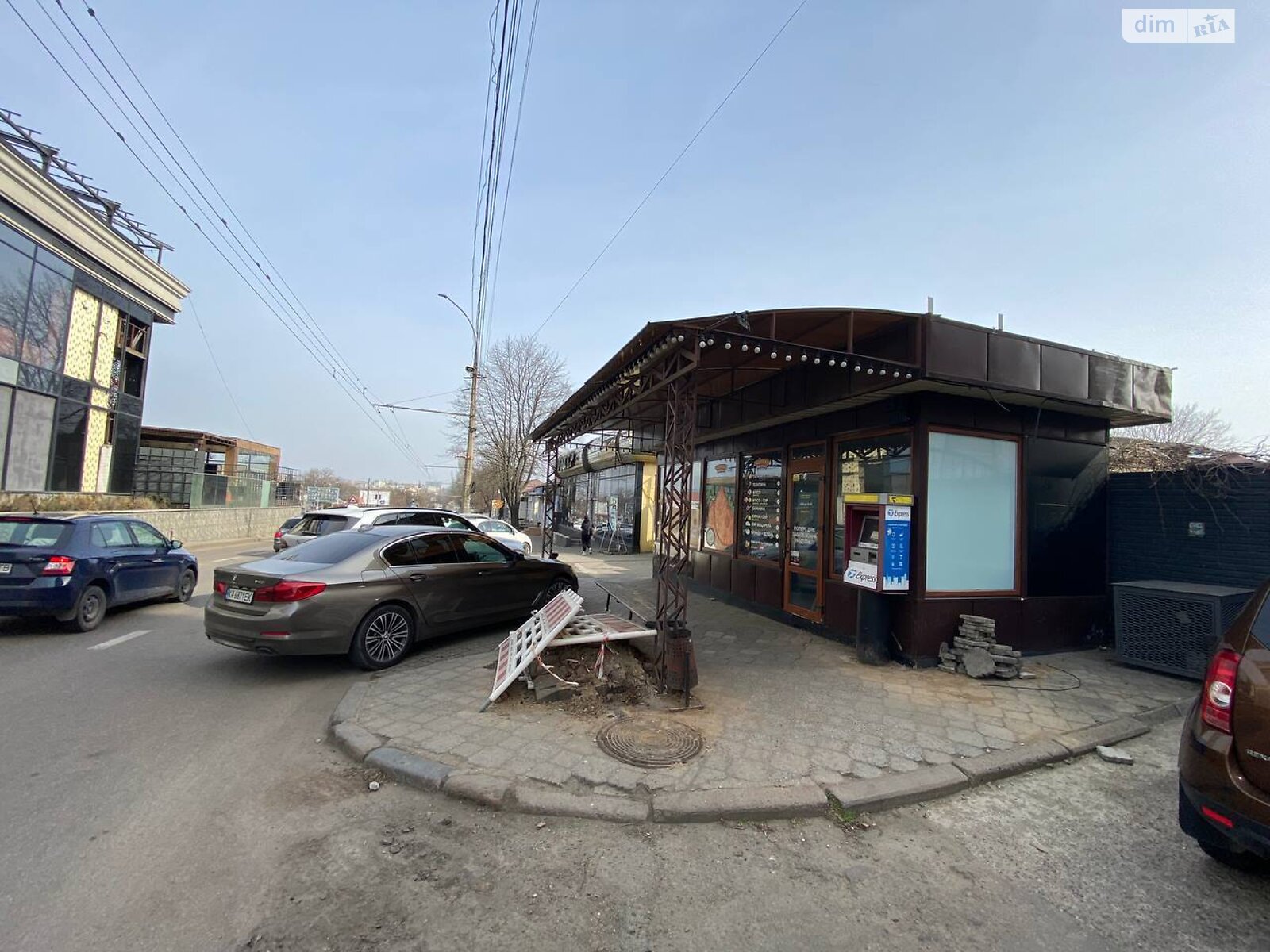 Комерційне приміщення в Миколаєві, здам в оренду по Соборна вулиця, район Центр, ціна: 25 000 грн за об’єкт фото 1 Комерційне приміщення в Миколаєві, здам в оренду по Соборна вулиця, район Центр, ціна: 25 000 грн за об’єкт фото 1