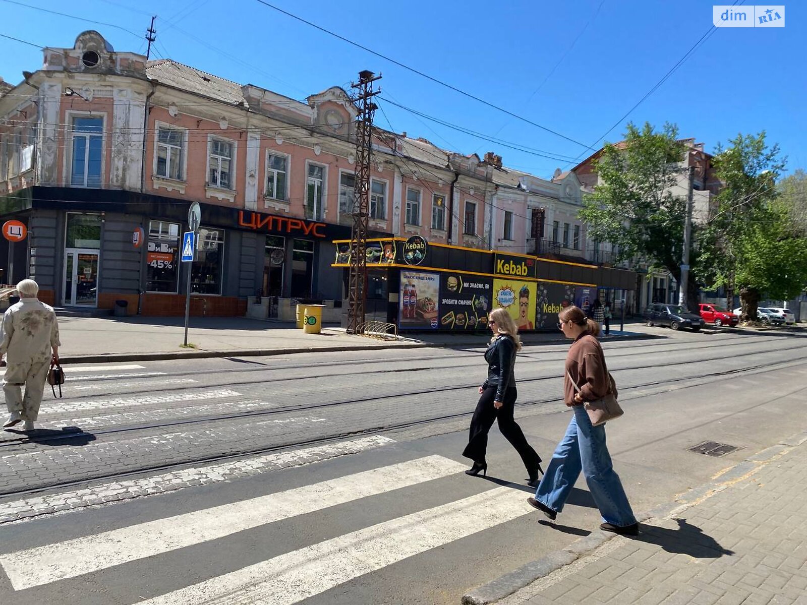 Коммерческое помещение в Николаеве, сдам в аренду по Соборная улица, район Центр, цена: 31 000 грн за объект фото 1