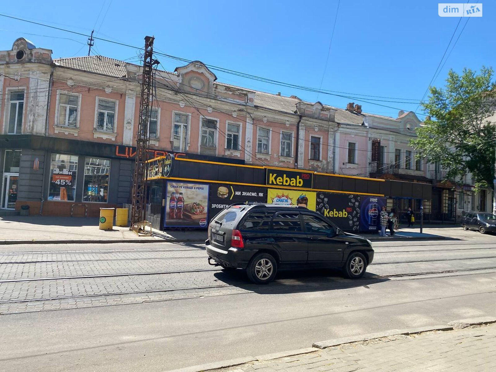 Комерційне приміщення в Миколаєві, здам в оренду по Соборна вулиця, район Центр, ціна: 31 000 грн за об’єкт фото 1 Комерційне приміщення в Миколаєві, здам в оренду по Соборна вулиця, район Центр, ціна: 31 000 грн за об’єкт фото 1