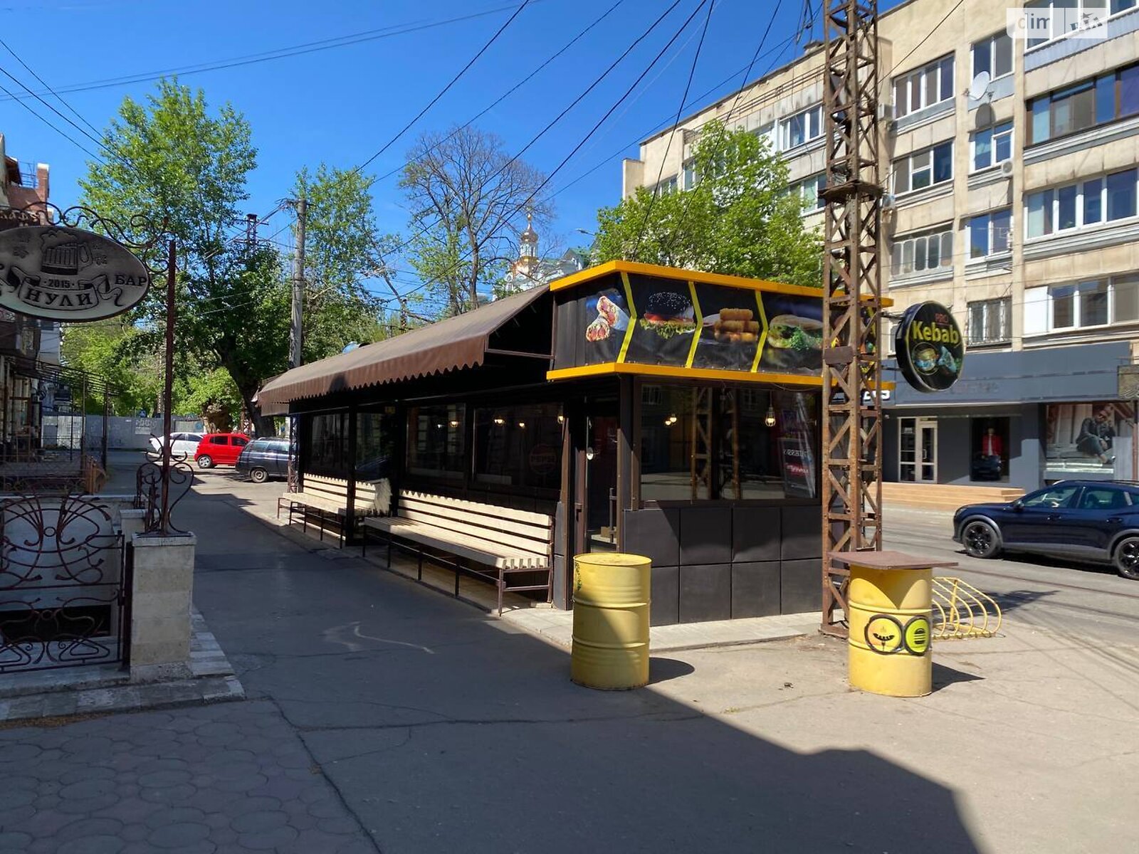 Комерційне приміщення в Миколаєві, здам в оренду по Соборна вулиця, район Центр, ціна: 31 000 грн за об’єкт фото 1 Комерційне приміщення в Миколаєві, здам в оренду по Соборна вулиця, район Центр, ціна: 31 000 грн за об’єкт фото 1