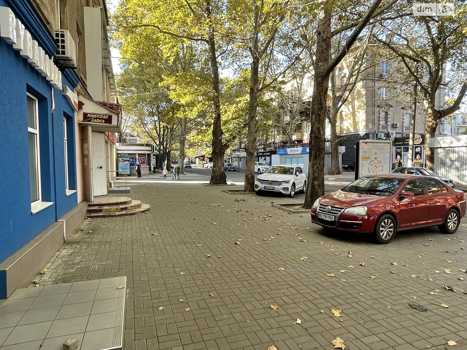 Комерційне приміщення в Миколаєві, здам в оренду по Спаська вулиця, район Центр, ціна: 20 000 грн за об’єкт фото 1 Комерційне приміщення в Миколаєві, здам в оренду по Спаська вулиця, район Центр, ціна: 20 000 грн за об’єкт фото 1