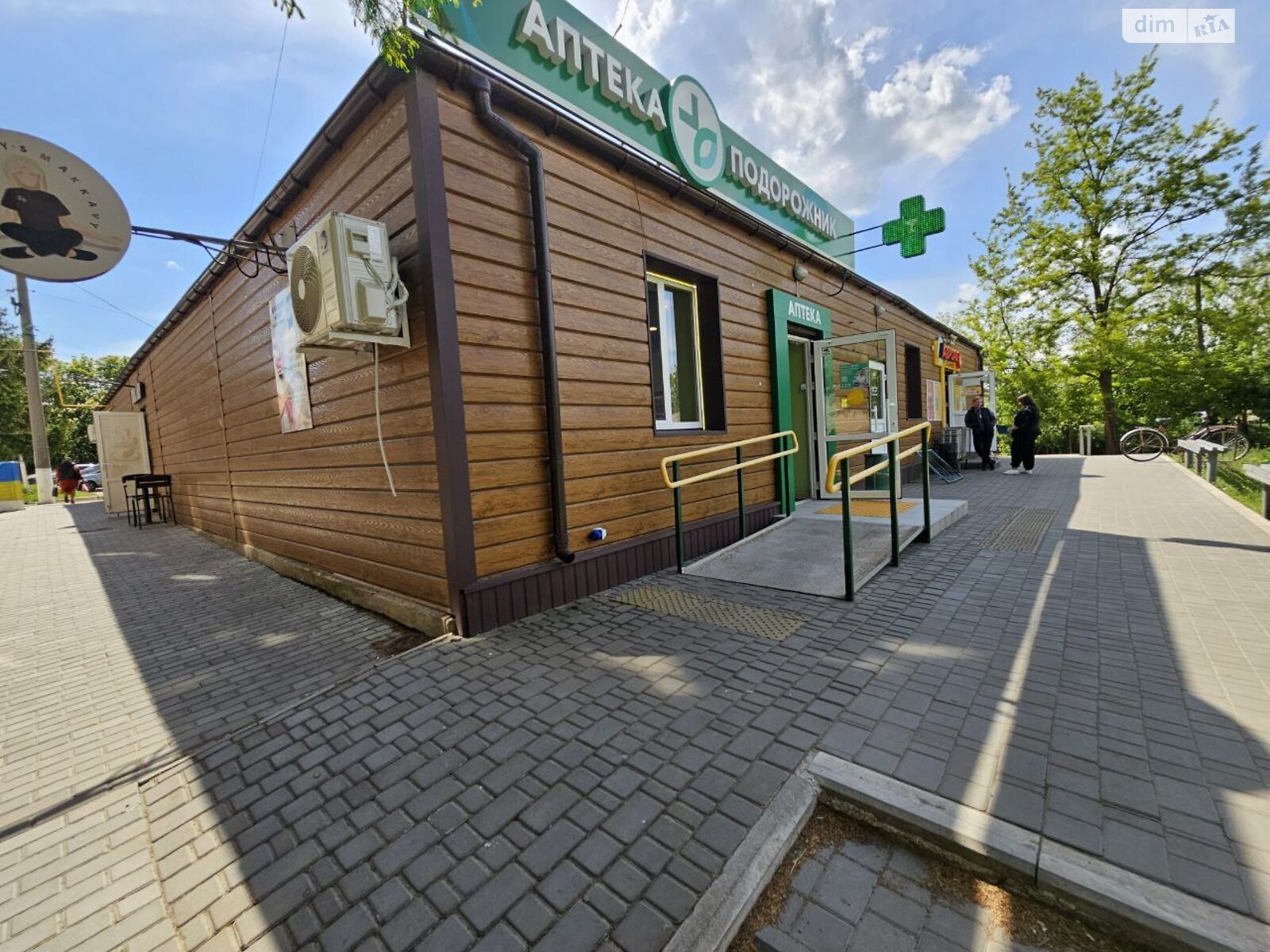 Коммерческое помещение в Николаеве, сдам в аренду по Центральный проспект, район Центр, цена: 25 000 грн за объект фото 1 Коммерческое помещение в Николаеве, сдам в аренду по Центральный проспект, район Центр, цена: 25 000 грн за объект фото 1