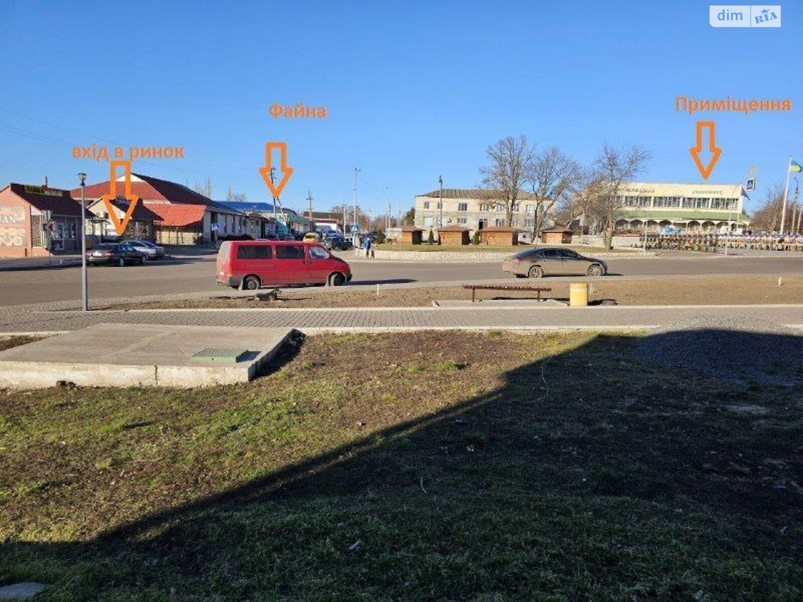 Коммерческое помещение в Николаеве, сдам в аренду по Центральный проспект, район Центр, цена: 60 000 грн за объект фото 1