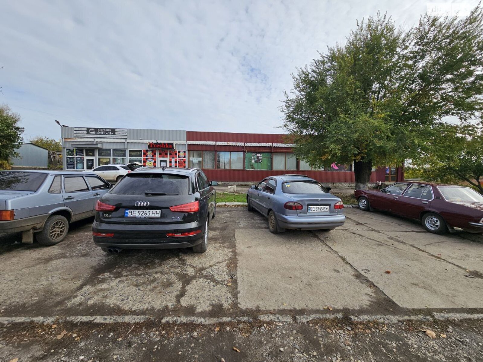 Коммерческое помещение в Николаеве, сдам в аренду по Центральный проспект, район Центр, цена: 1 000 грн за объект фото 1