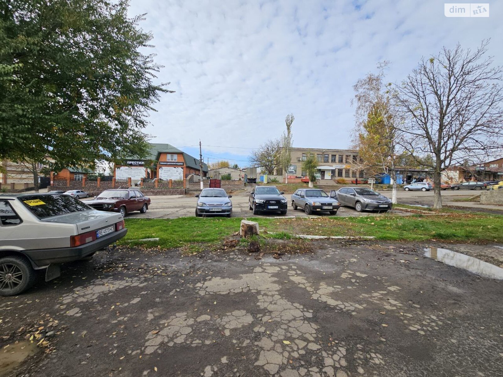 Коммерческое помещение в Николаеве, сдам в аренду по Центральный проспект, район Центр, цена: 1 000 грн за объект фото 1