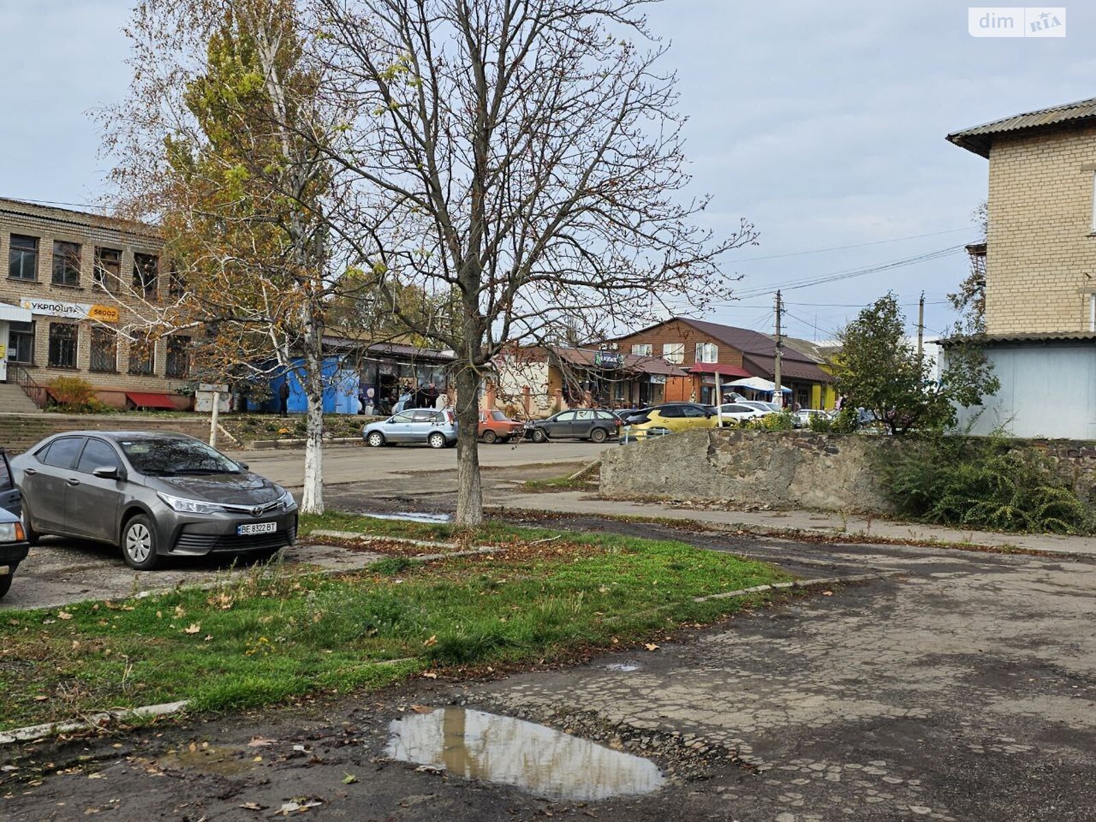 Коммерческое помещение в Николаеве, сдам в аренду по Центральный проспект, район Центр, цена: 1 000 грн за объект фото 1