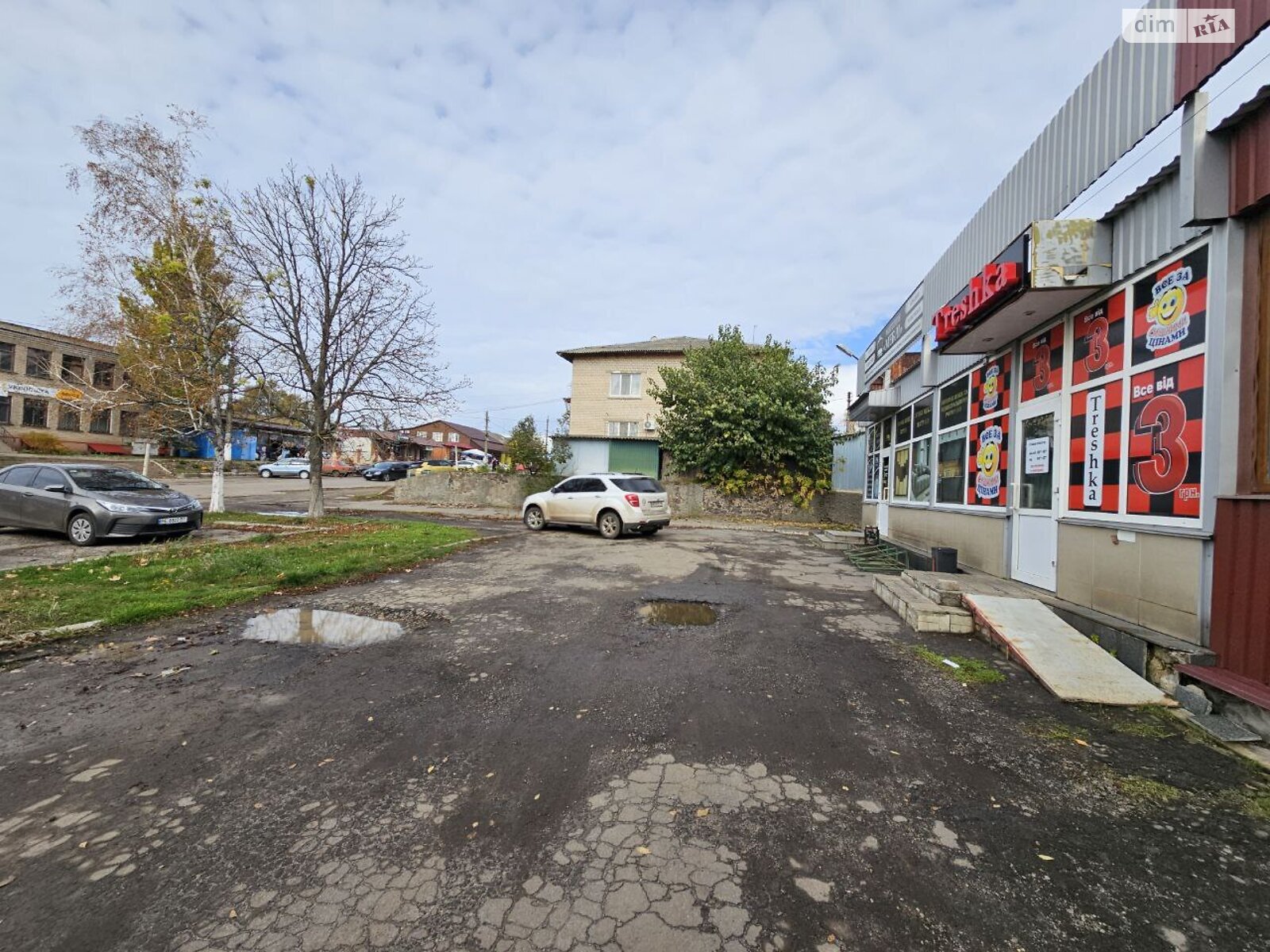 Коммерческое помещение в Николаеве, сдам в аренду по Центральный проспект, район Центр, цена: 1 000 грн за объект фото 1