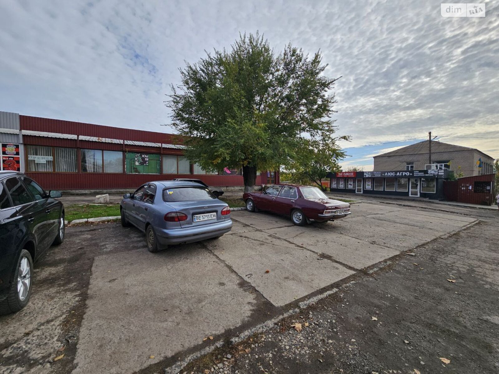 Коммерческое помещение в Николаеве, сдам в аренду по Центральный проспект, район Центр, цена: 1 000 грн за объект фото 1