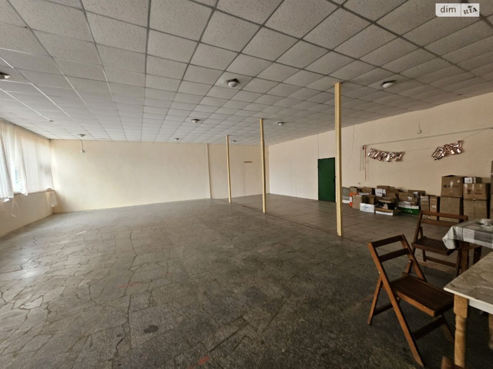 Коммерческое помещение в Николаеве, сдам в аренду по Центральный проспект, район Центр, цена: 1 000 грн за объект фото 1