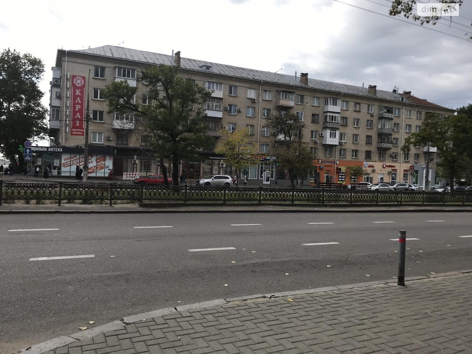 Коммерческое помещение в Николаеве, сдам в аренду по Пр. Центральний, район Центр, цена: 16 000 грн за объект фото 1 Коммерческое помещение в Николаеве, сдам в аренду по Пр. Центральний, район Центр, цена: 16 000 грн за объект фото 1