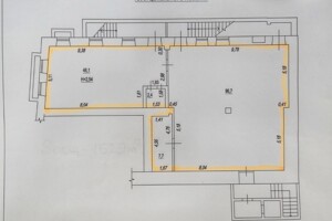 Комерційне приміщення в Миколаєві, здам в оренду по Велика Морська вулиця 111, район Центральний, ціна: 41 950 грн за об’єкт фото 2
