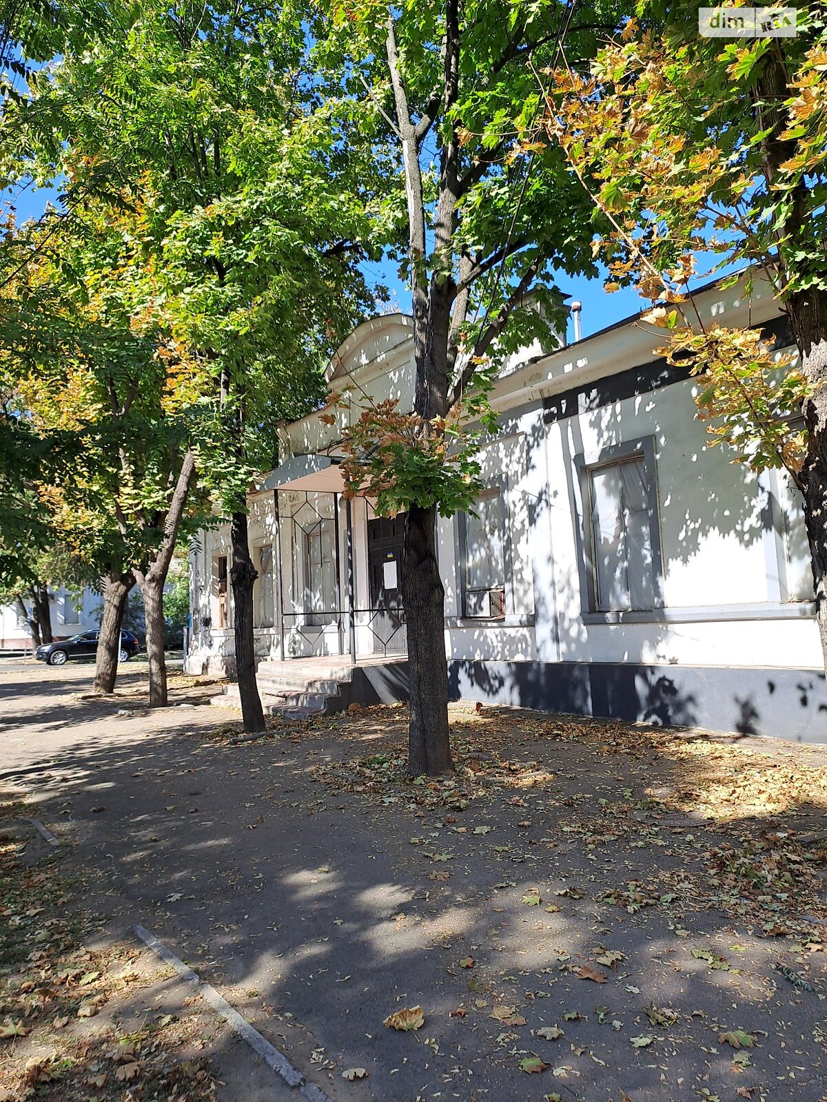 Коммерческое помещение в Николаеве, сдам в аренду по Большая Морская улица 52, район Центральный, цена: 14 000 грн за объект фото 1