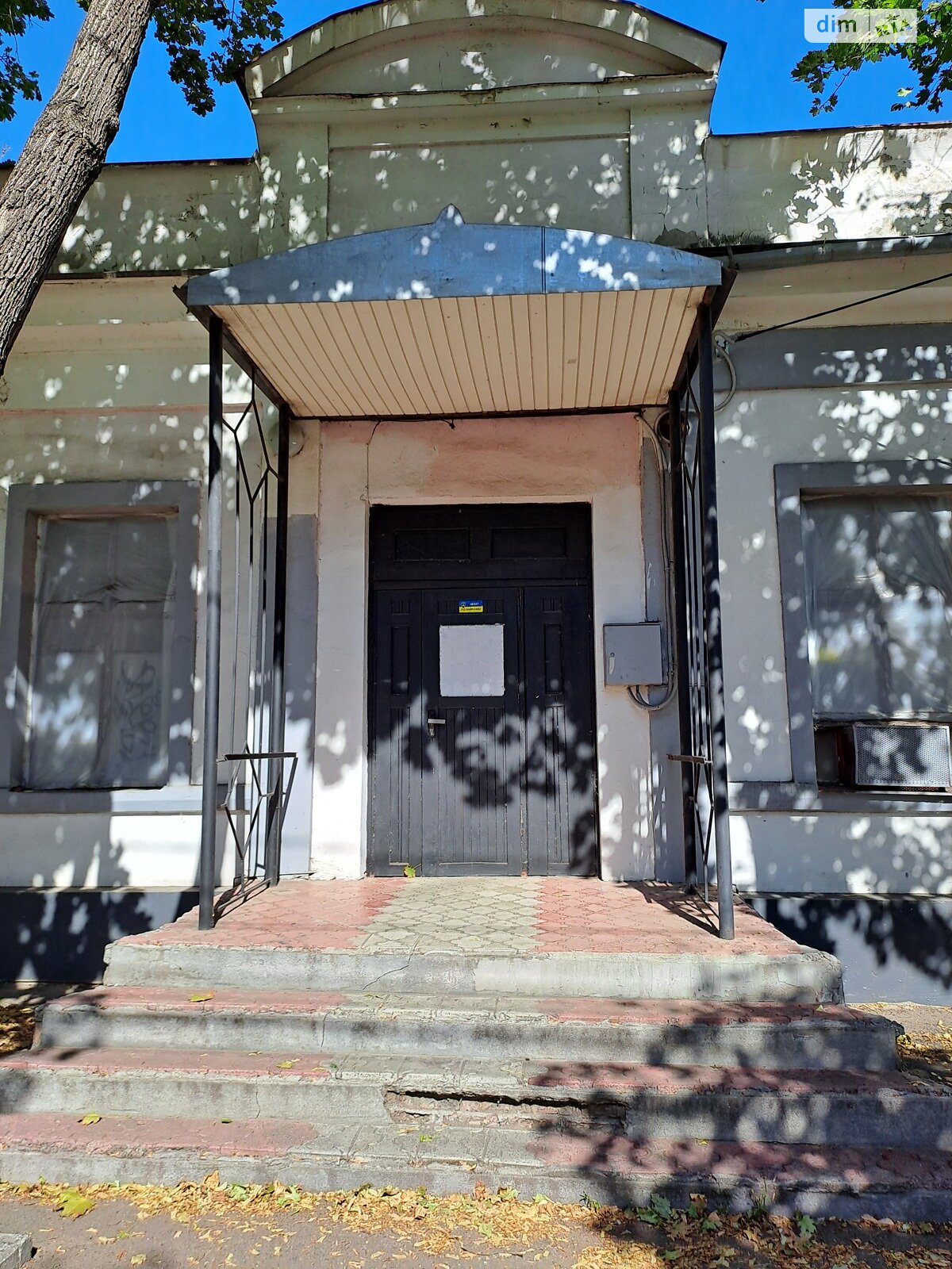 Коммерческое помещение в Николаеве, сдам в аренду по Большая Морская улица 52, район Центральный, цена: 14 000 грн за объект фото 1