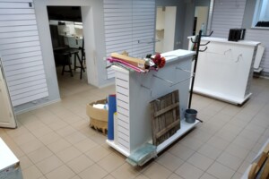 Коммерческое помещение в Николаеве, сдам в аренду по Мариупольская (Московская) улица 24, район Центральный, цена: 14 000 грн за объект фото 2