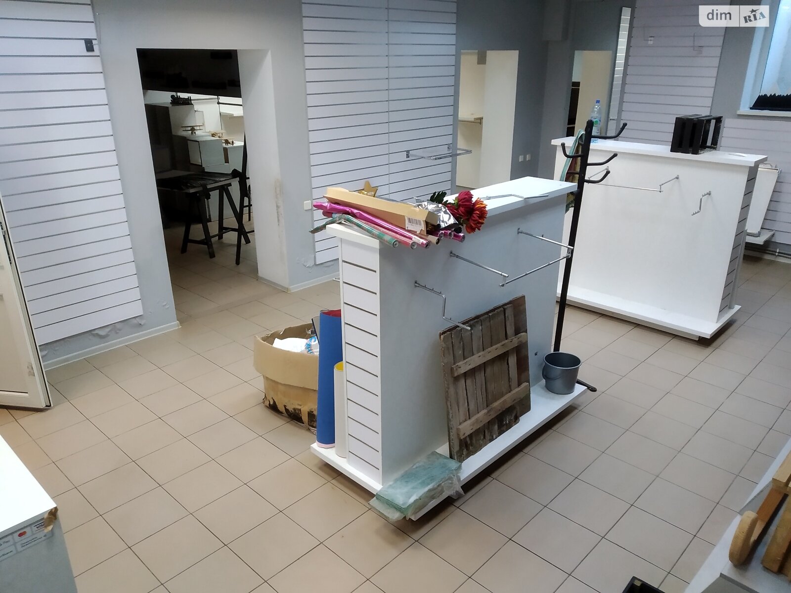 Коммерческое помещение в Николаеве, сдам в аренду по Мариупольская (Московская) улица 24, район Центральный, цена: 14 000 грн за объект фото 1