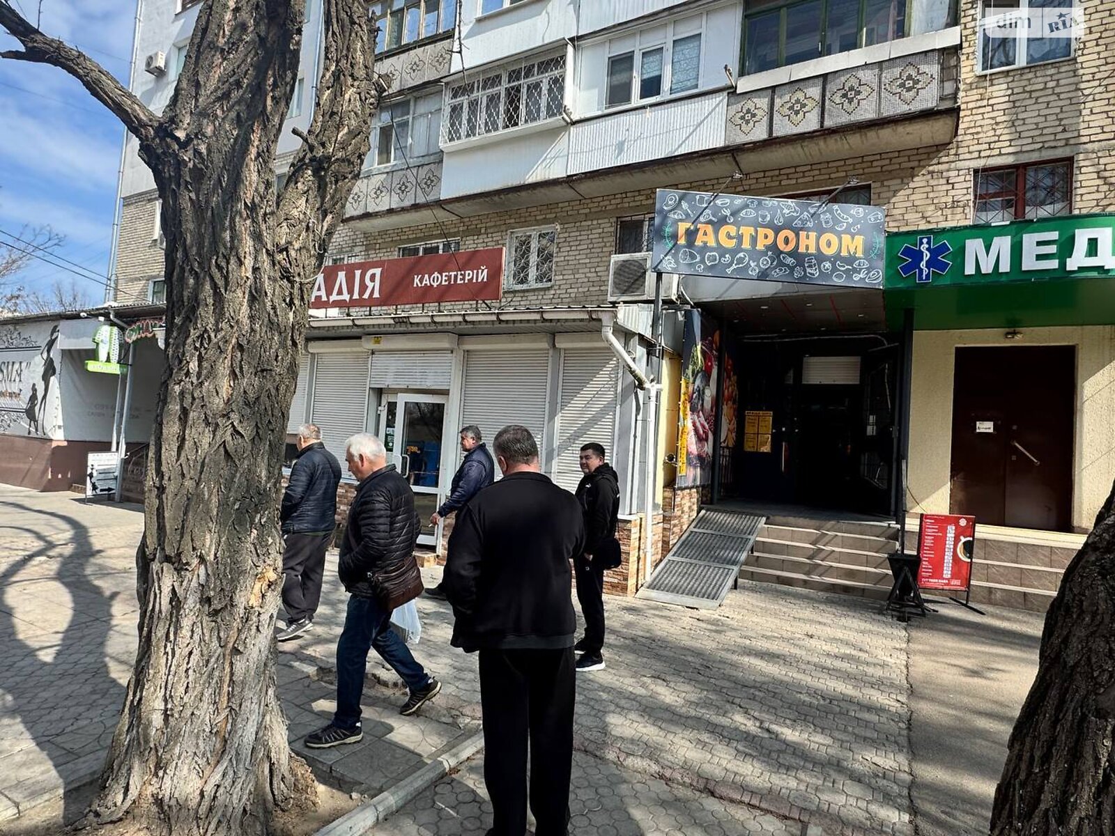 Коммерческое помещение в Николаеве, сдам в аренду по Шоссейная улица, район Центральный, цена: 46 329 грн за объект фото 1 Коммерческое помещение в Николаеве, сдам в аренду по Шоссейная улица, район Центральный, цена: 46 329 грн за объект фото 1