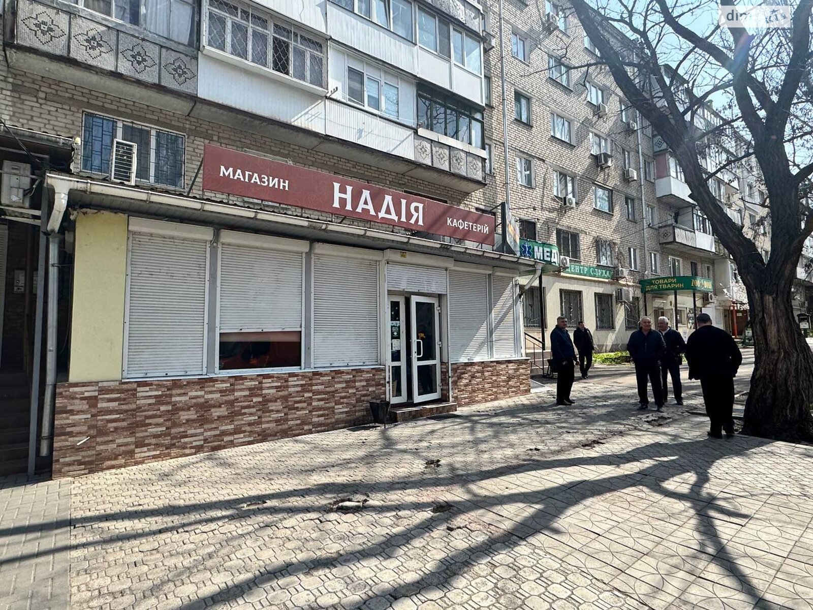 Коммерческое помещение в Николаеве, сдам в аренду по Шоссейная улица, район Центральный, цена: 46 329 грн за объект фото 1 Коммерческое помещение в Николаеве, сдам в аренду по Шоссейная улица, район Центральный, цена: 46 329 грн за объект фото 1