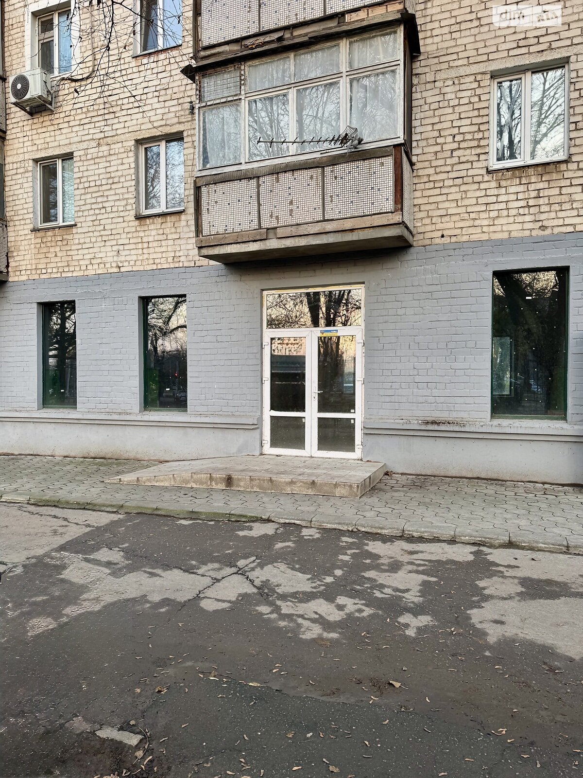 Коммерческое помещение в Николаеве, сдам в аренду по Богоявленский проспект 8, район ЮТЗ, цена: 35 000 грн за объект фото 1