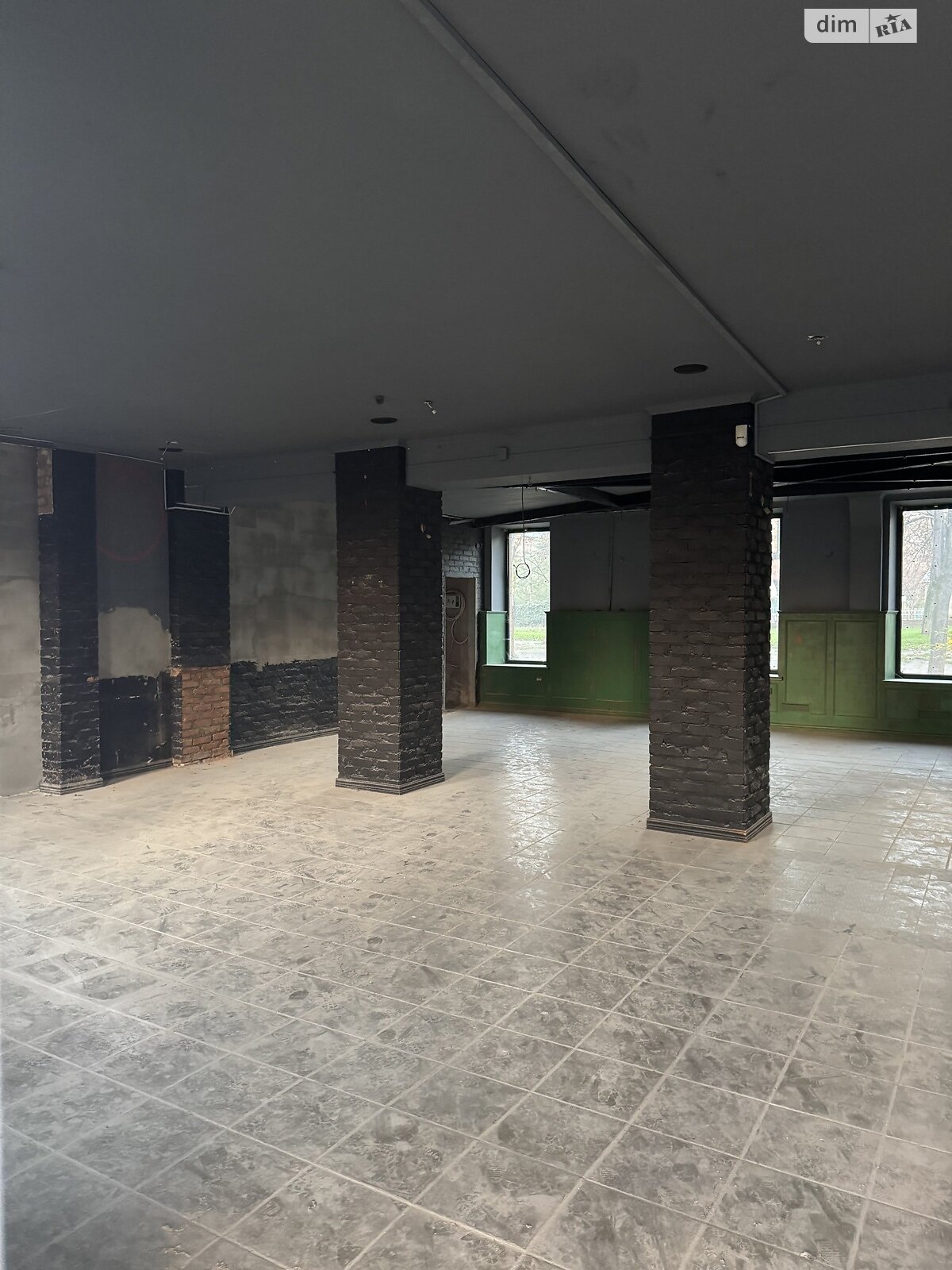 Коммерческое помещение в Николаеве, сдам в аренду по Богоявленский проспект 8, район ЮТЗ, цена: 35 000 грн за объект фото 1