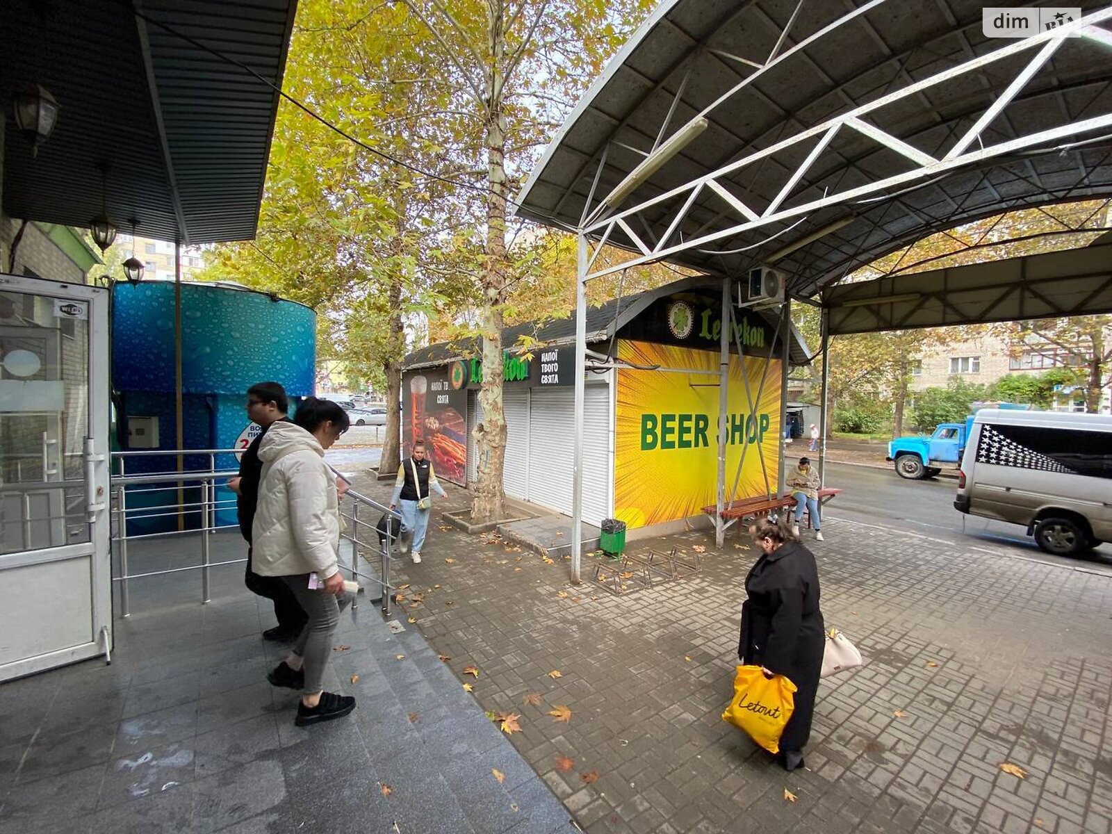Коммерческое помещение в Николаеве, сдам в аренду по Евгения Логинова (Крылова) улица, район Заводской, цена: 1 000 грн за объект фото 1