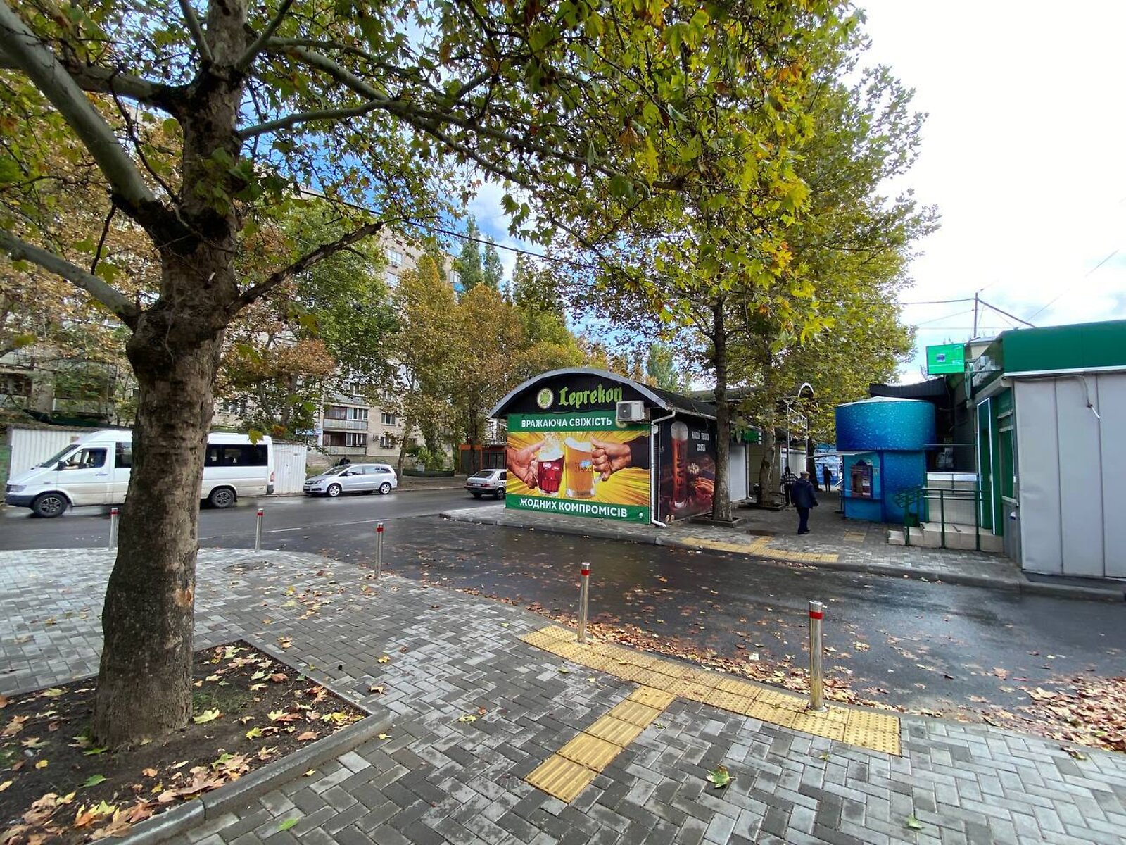 Коммерческое помещение в Николаеве, сдам в аренду по Евгения Логинова (Крылова) улица, район Заводской, цена: 1 000 грн за объект фото 1