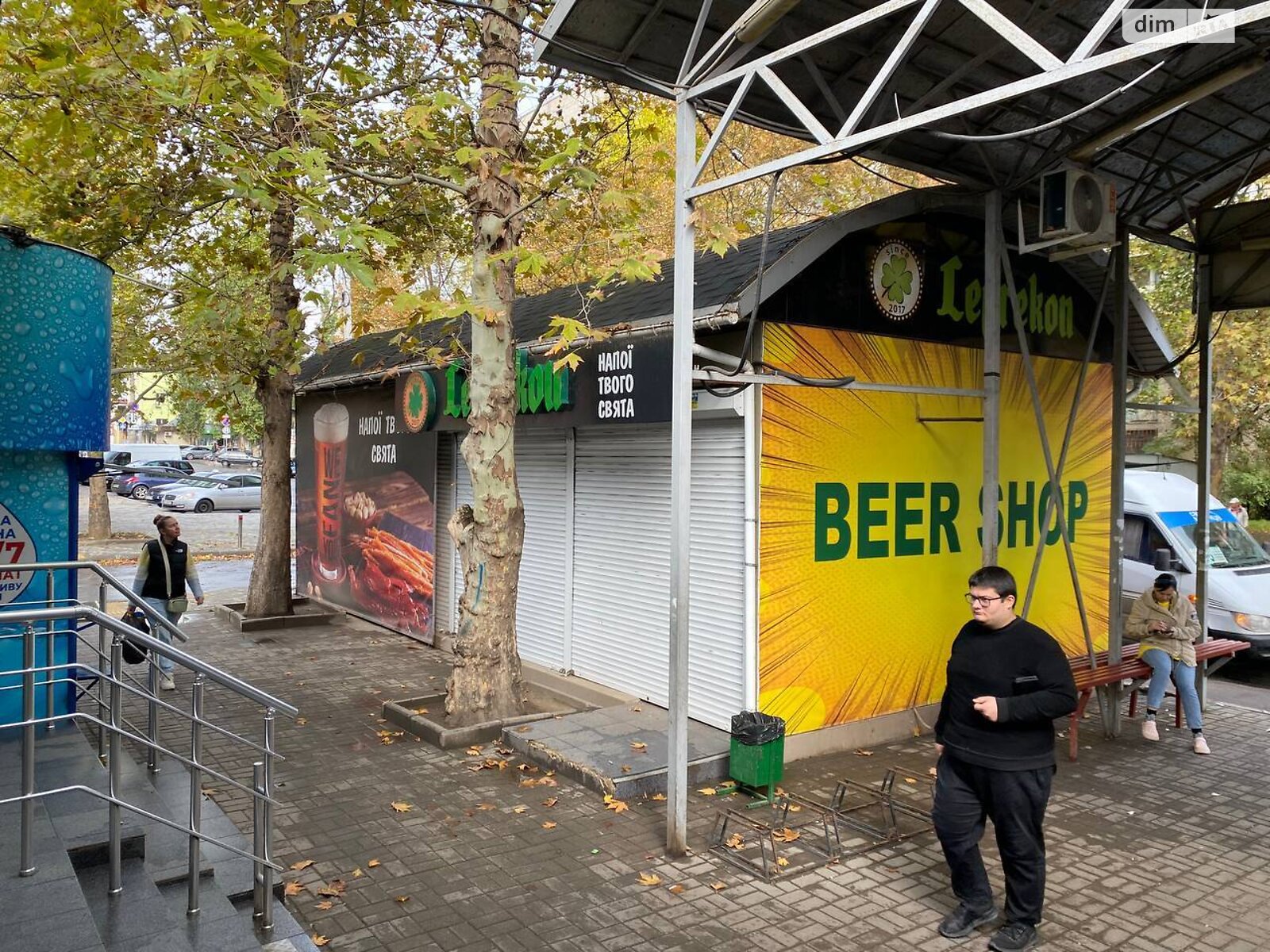 Коммерческое помещение в Николаеве, сдам в аренду по Евгения Логинова (Крылова) улица, район Заводской, цена: 1 000 грн за объект фото 1