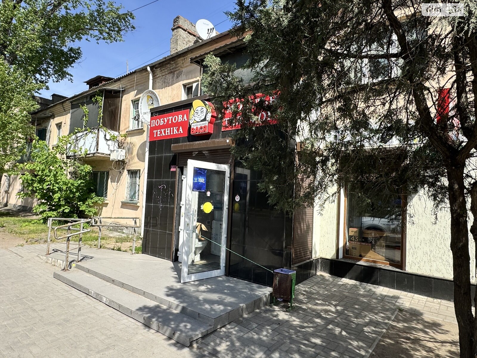 Коммерческое помещение в Николаеве, сдам в аренду по Генерала Алмазова (Генерала Карпенко) улица, район Заводской, цена: 1 111 грн за объект фото 1 Коммерческое помещение в Николаеве, сдам в аренду по Генерала Алмазова (Генерала Карпенко) улица, район Заводской, цена: 1 111 грн за объект фото 1
